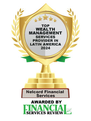 Top 10 Wealth Management Services Providers in Latin America - 2024	