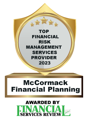 Top 10 Financial Risk Management Services Companies - 2023