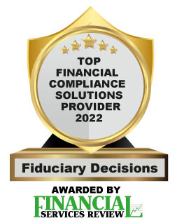 Top 10 Financial Compliance Solutions Companies - 2022