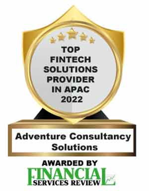 Top 10 Fintech Solutions Companies in APAC - 2022
