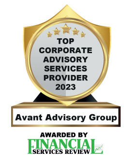  Top 10 Corporate Advisory Services Companies - 2023 