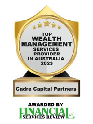Top 5 Wealth Management Services Companies in Australia - 2023