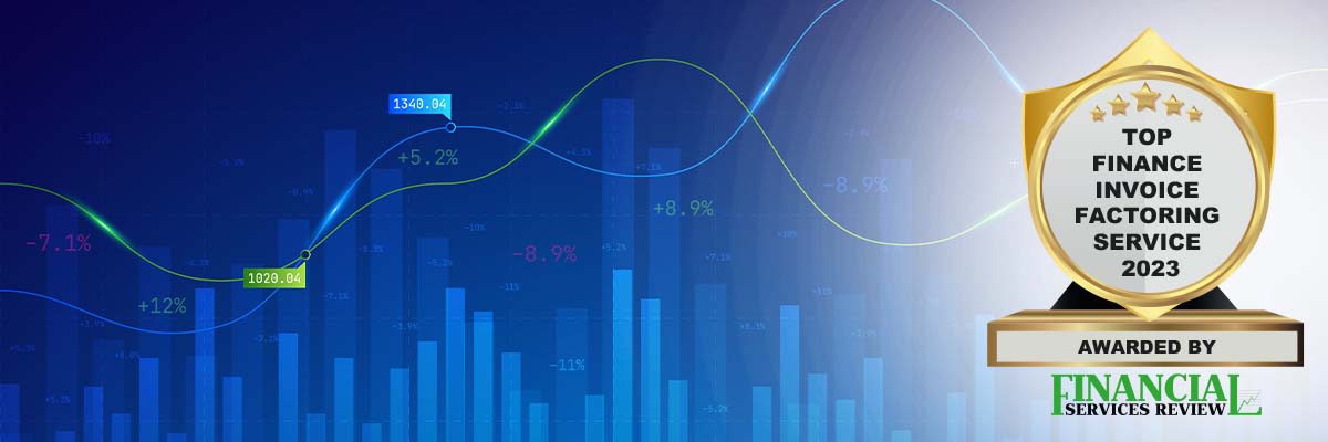 Top 10 Finance Invoice Factoring Services - 2023