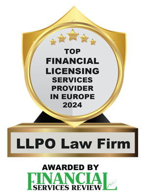 Top 10 Financial Licensing  Services Companies in Europe - 2024 
