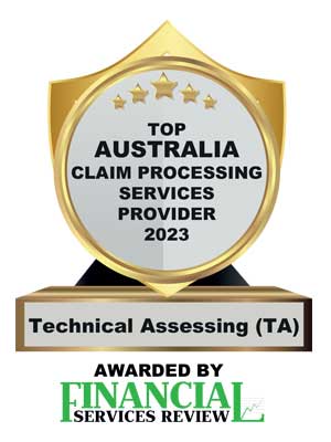 Top 5 Australia Claim Processing Services Companies- 2023