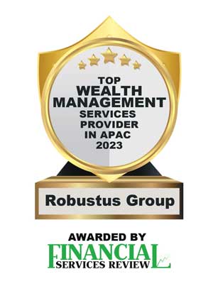 Top 10 Wealth Management Services Companies in Apac - 2023