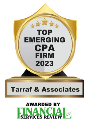 Top 10 Emerging CPA Firms – 2023