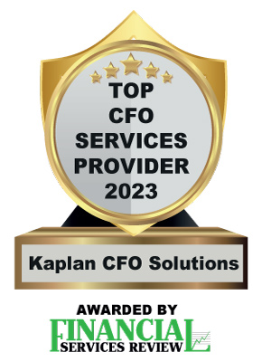 Top 10 CFO Services Companies – 2023