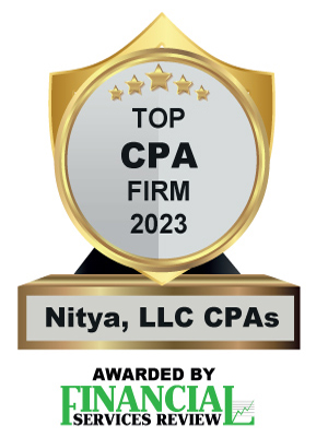 Top 10 CPA Firms - 2023