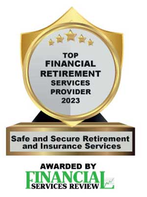 Top 10 Financial Retirement Services Companies - 2023