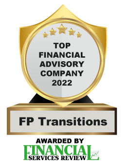 Top 20 Financial Advisory Companies - 2022