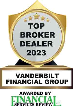 Top 10 Broker Dealers Companies - 2023
