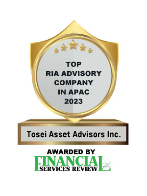 Top 10 RIA Advisory Companies in APAC - 2023