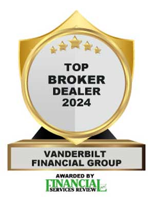Top 10 Broker Dealers - 2024