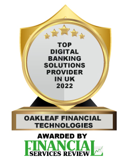 Top 5 Digital Banking Solutions Companies in UK - 2022