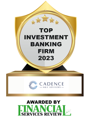 Top 10 Investment Banking Firms - 2023