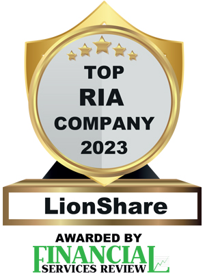 Top 10 RIA Companies - 2023