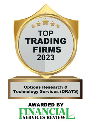 Top 10  Trading Firms -2023