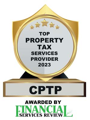 Top 10 Property Tax Services Companies - 2023