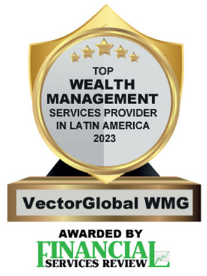 Top 10 Wealth Management Services Companies in Latin America - 2023