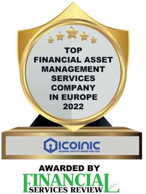 Top 10 Financial Asset Management Services Companies in Europe - 2022