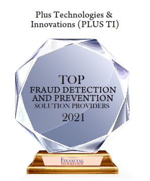 Top 10 Fraud Detection and Prevention Solution Companies - 2021