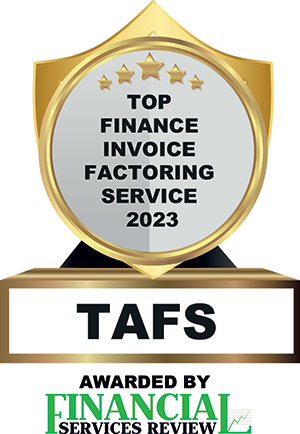 Top 10 Finance Invoice Factoring Services - 2023