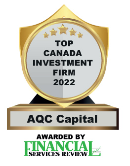 Top 10 Canada Investment Firms 2022