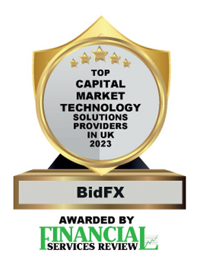Top 5 Capital Market Technology Solutions Companies in UK - 2023