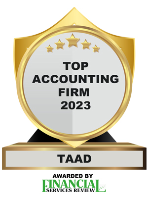 Top 20 Accounting Firms - 2023