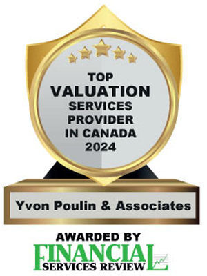 Top 10 Valuation Services Companies in Canada – 2024