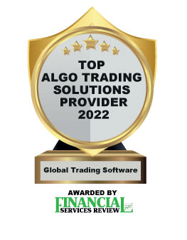 Top 10 Algo Trading Solutions Companies - 2022