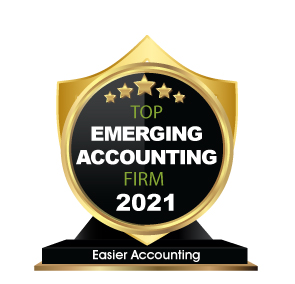 Top 10 Accounting Firms - 2021
