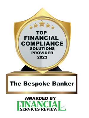 Top 10 Financial Compliance Solutions Companies - 2023