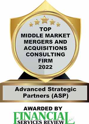 Top 10 Middle Market Mergers and Acquisitions Consulting Firms - 2022