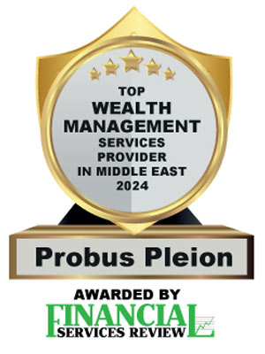 Top 10 Wealth Management Services Providers in Middle East -2024