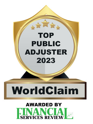 Top 10 Public Adjusters - 2023