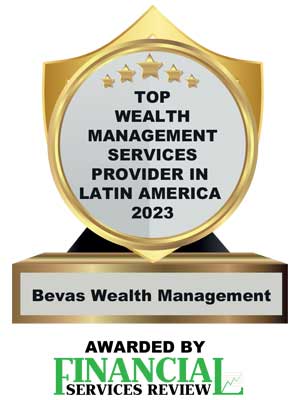 Top 10 Wealth Management Services Companies in Latin America - 2023