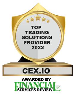 Top 10 Trading Solutions Companies - 2022