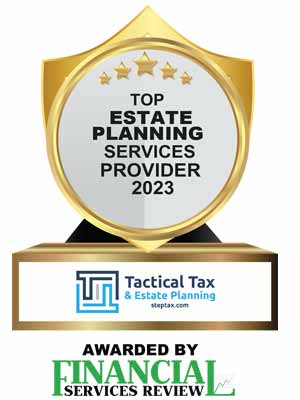 Top 10 Estate Planning Services Companies - 2023