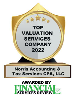 Top 10 Valuation Services Companies - 2022