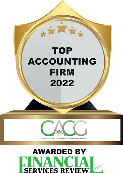 Top 10 Accounting Firms - 2022