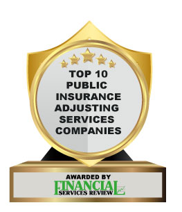 Top 10 Public Insurance Adjusting Service Companies -  2022