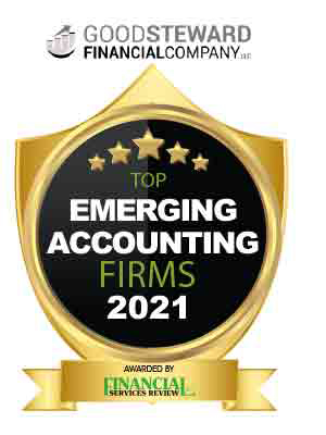 Top 10 Emerging Accounting Firms - 2021