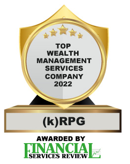 Top 10 Wealth Management Services Companies  - 2022