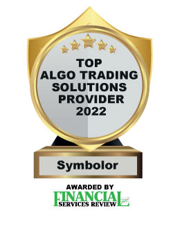 Top 10 Algo Trading Solutions Companies - 2022