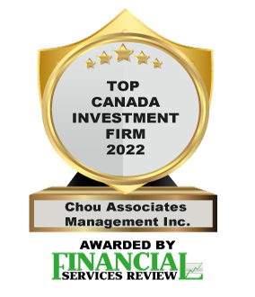 Top 10 Canada Investment Firms 2022