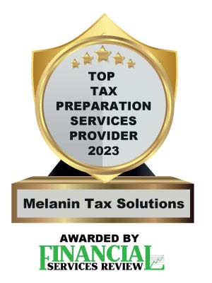 Top 10 Tax Preparation Services Companies - 2023