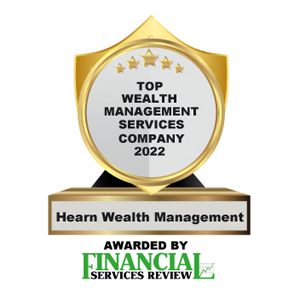Top 10 Wealth Management Services Companies  - 2022