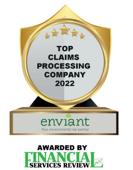 Top 10 Claims Processing Companies – 2022